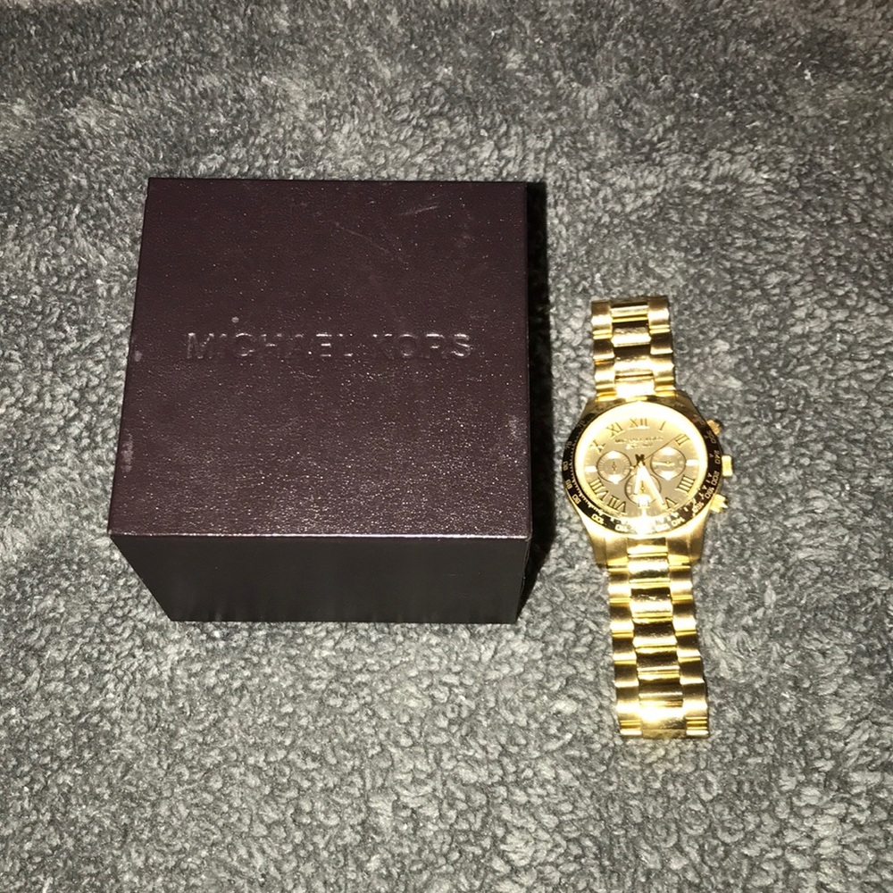 Micheal Kors  watch